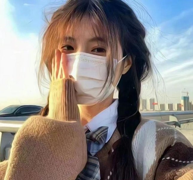 女囚犯血泪史